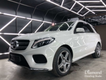 Полировка Mercedes