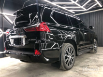 Полировка Lexus