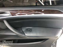 Химчистка автосалон
