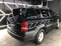 rexton detailing